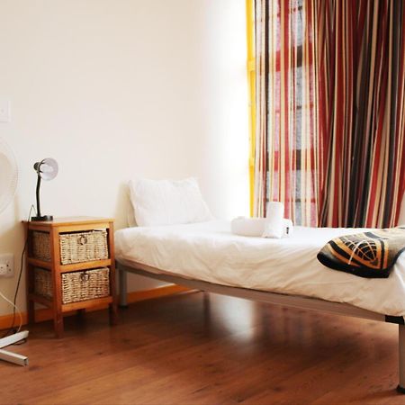 Scalabrini Accommodation Fokváros Kültér fotó