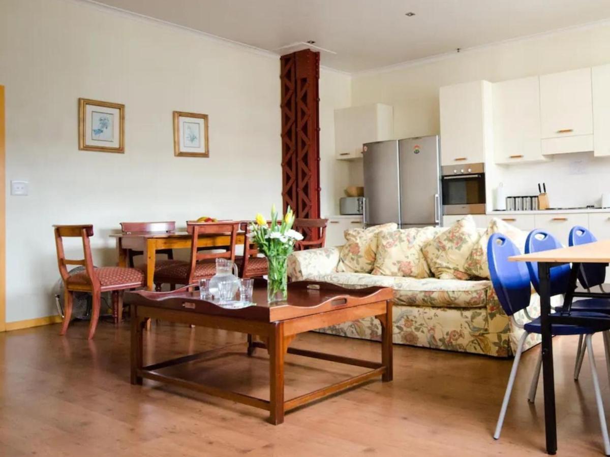 Scalabrini Accommodation Fokváros Kültér fotó