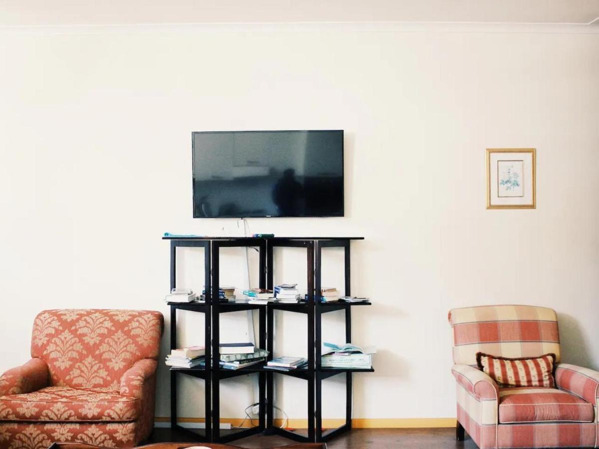Scalabrini Accommodation Fokváros Kültér fotó