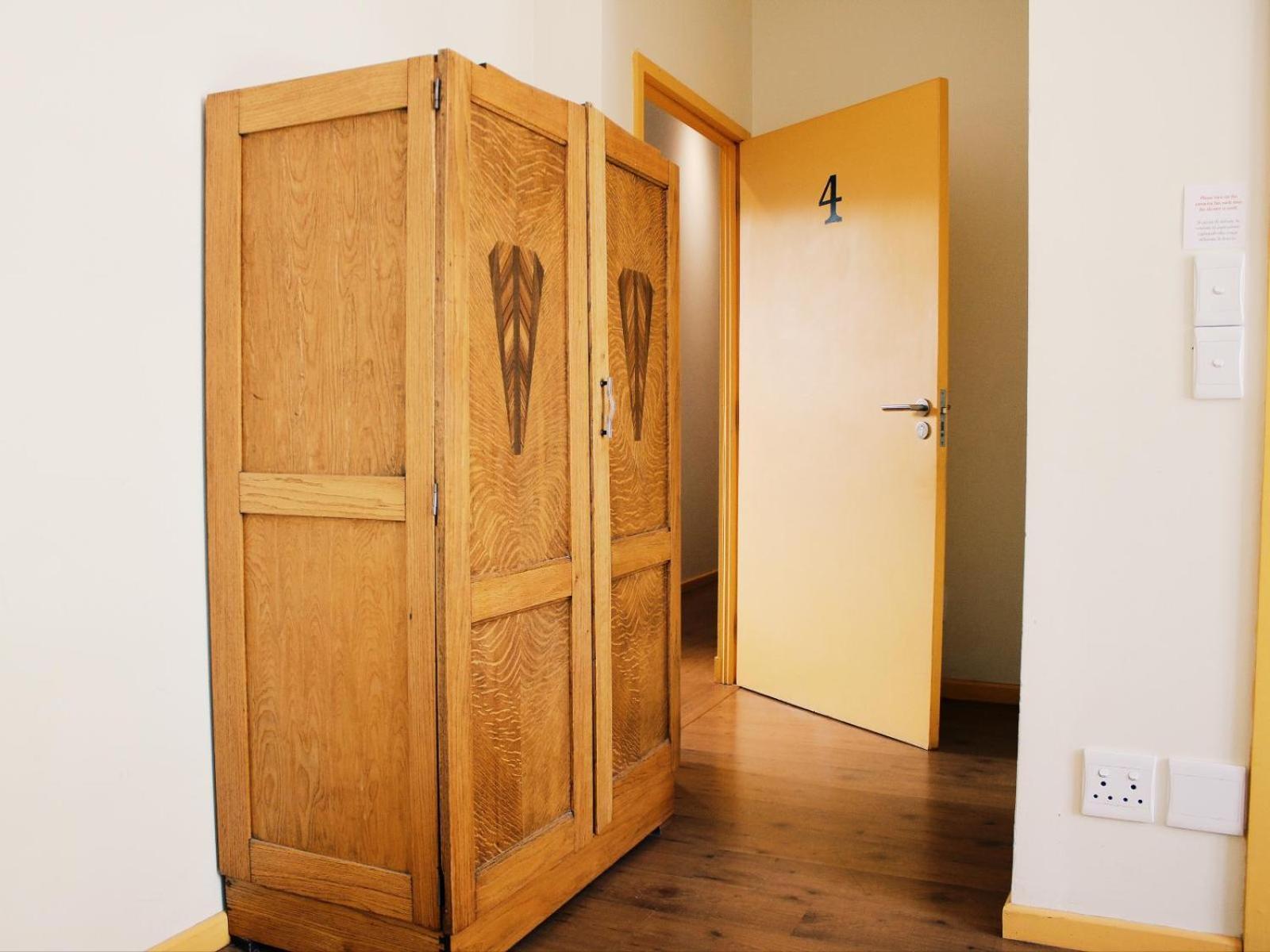 Scalabrini Accommodation Fokváros Szoba fotó