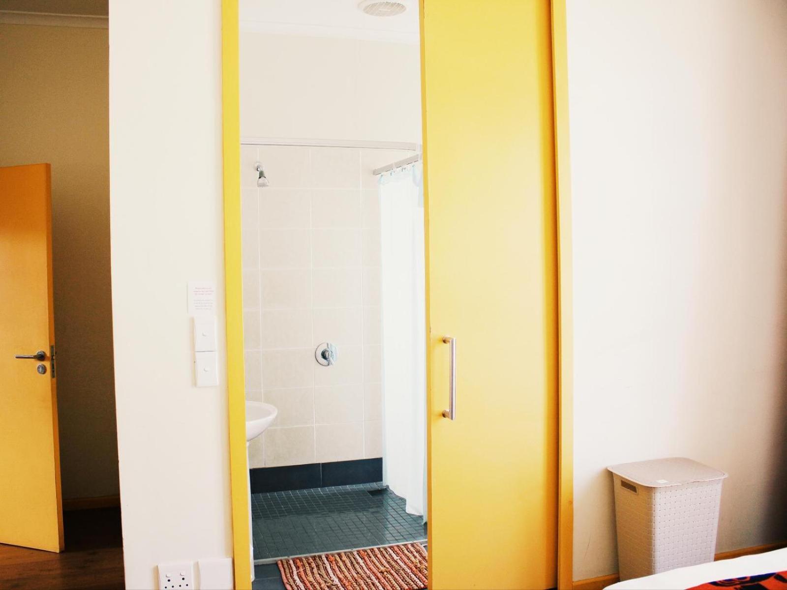 Scalabrini Accommodation Fokváros Kültér fotó