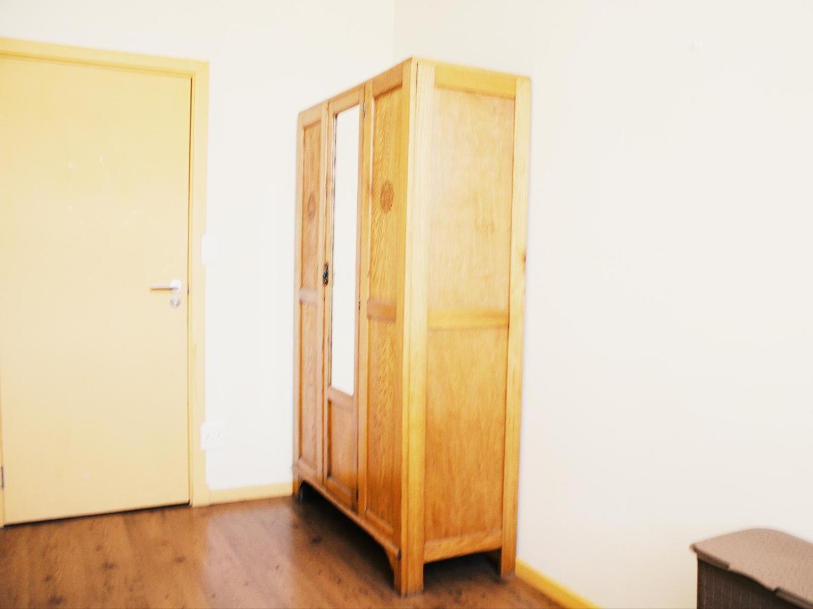 Scalabrini Accommodation Fokváros Szoba fotó