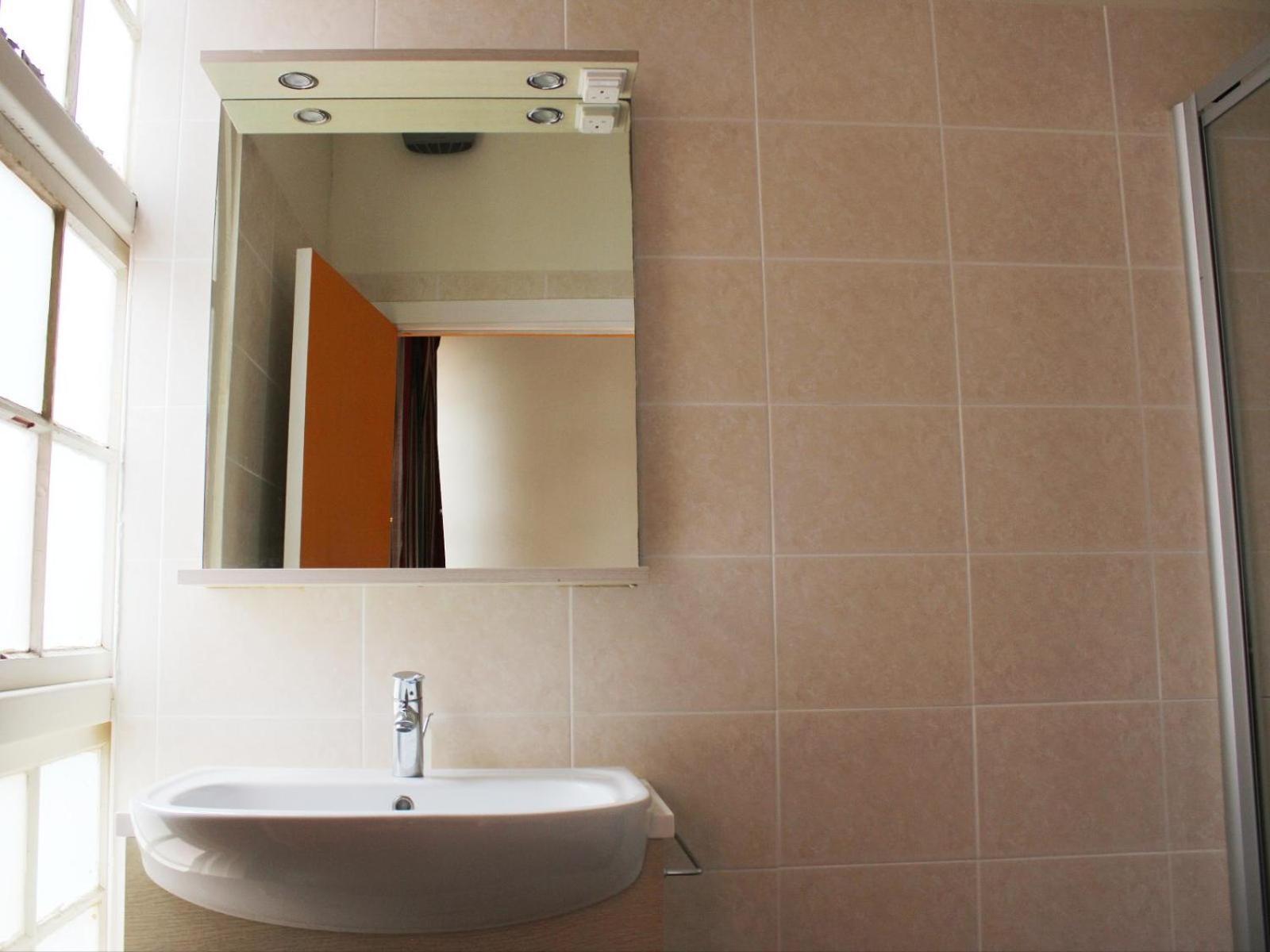 Scalabrini Accommodation Fokváros Szoba fotó