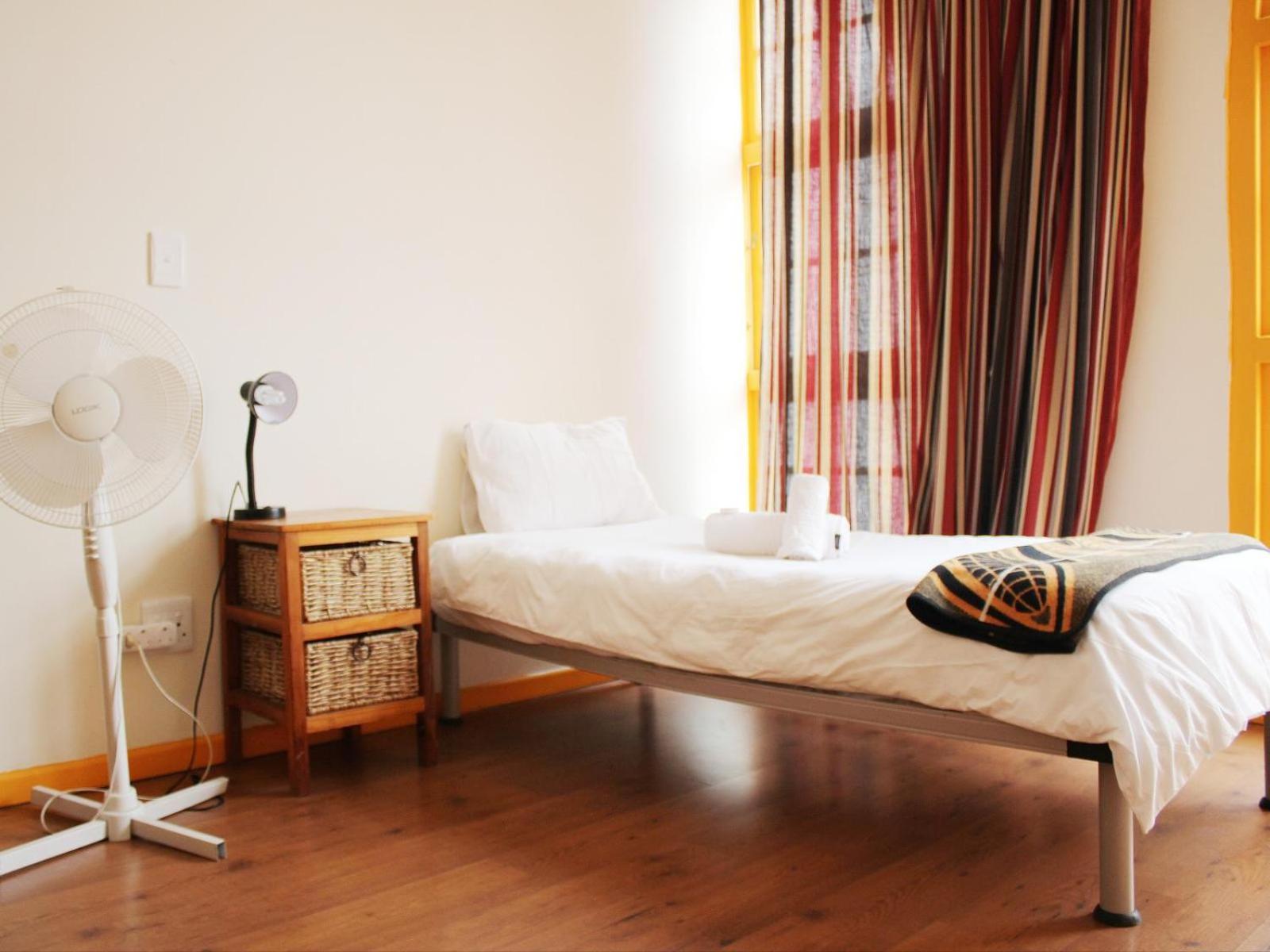 Scalabrini Accommodation Fokváros Kültér fotó